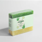 Pro Nutrition Aloe & Cool Cucumber Soap