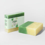 Pro Nutrition Aloe & Cool Cucumber Soap