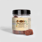 Pro Nutrition Birch Chaga Truffles