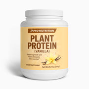 Pro Nutrition Plant Protein (Vanilla) 844g
