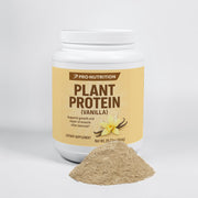 Pro Nutrition Plant Protein (Vanilla) 844g