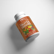 Pro Nutrition Fruits and Veggies 60 Capsules