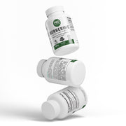 Pro Nutrition Berberine 60 Capsules