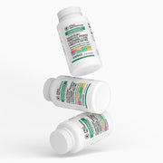 Pro Nutrition Colostrum 60 Capsules Dietary Supplements