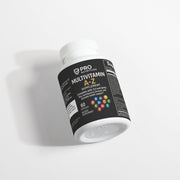 Pro Nutrition Complete Multivitamin Plus - 60 Capsules