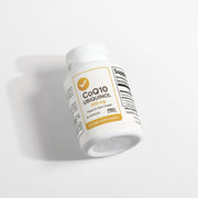 Pro Nutrition CoQ10 Ubiquinone - 30 Capsules