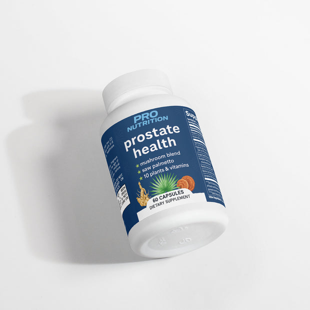 Pro Nutrition Prostate Health Support