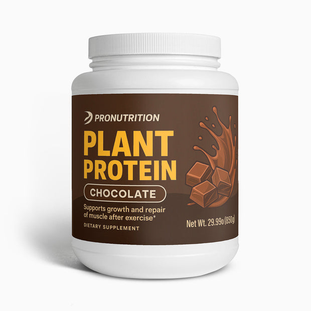 Pro Nutrition Protein Plant Protein (Chocolate) 850g