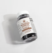 Pro Nutrition Mushroom Extract Complex - 60ct Gummies