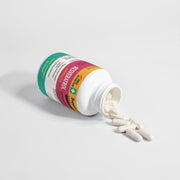 Pro Nutrition Resveratrol 600mg - 60 Capsules