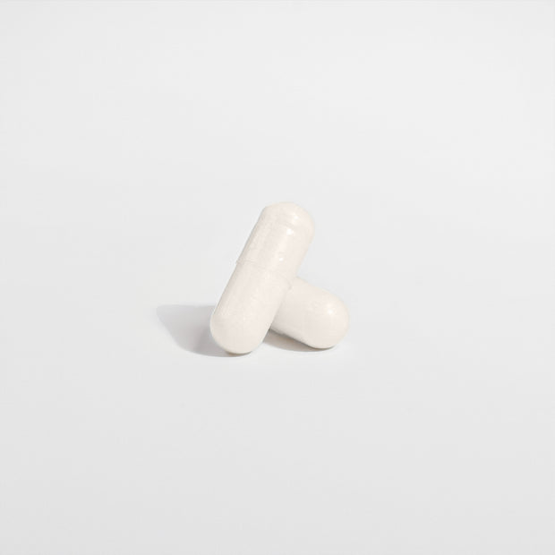 Pro Nutrition Resveratrol 600mg - 60 Capsules
