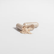 Pro Nutrition Lion’s Mane Mushroom - 60 Capsules Dietary Supplement