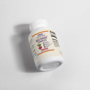 Pro Nutrition Beetroot Complex 60 Capsules Dietary Supplement