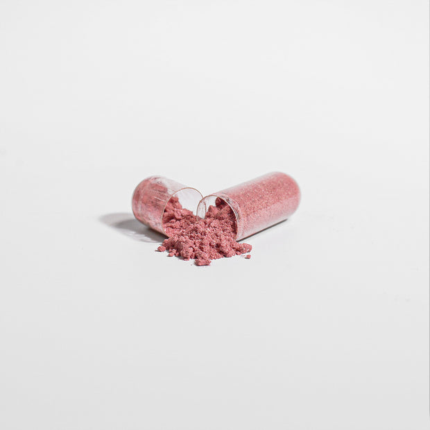 Pro Nutrition Beetroot Complex 60 Capsules Dietary Supplement