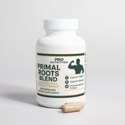 Pro Nutrition Primal Root Blend 60 Capsules Dietary Supplement