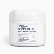 Pro Nutrition Sleep Plus Collagen Cream 2Oz