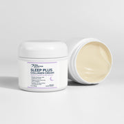 Pro Nutrition Sleep Plus Collagen Cream 2Oz