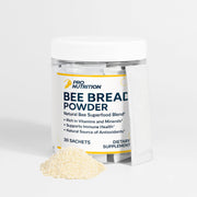 Pro Nutrition Bee Bread Powder - 30 Sachets