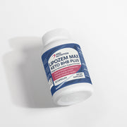 Pro Nutrition Lipozem Max Keto BHB Plus