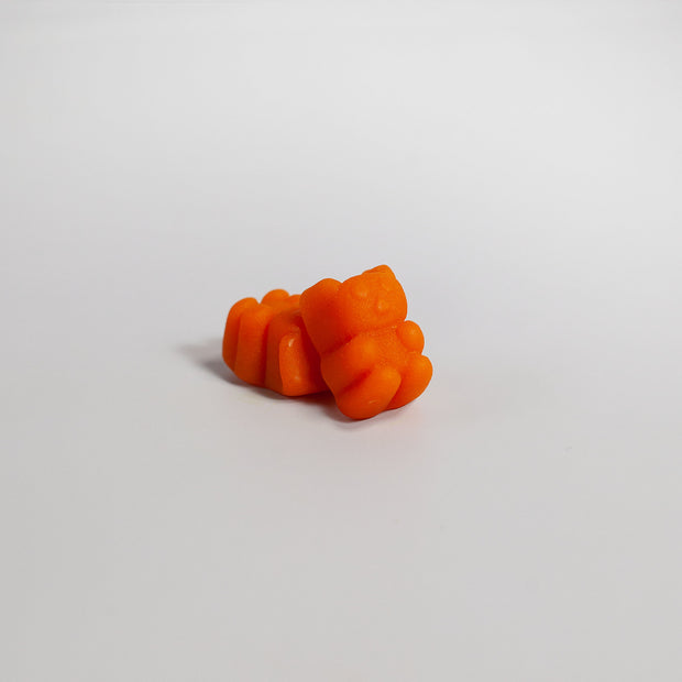 Pro Nutrition Turmeric Gummies - 60ct Dietary Supplement