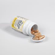 Pro Nutrition Bee Pearl Complex with Enzyme Blend - 30 Capsules Dietary Supplement