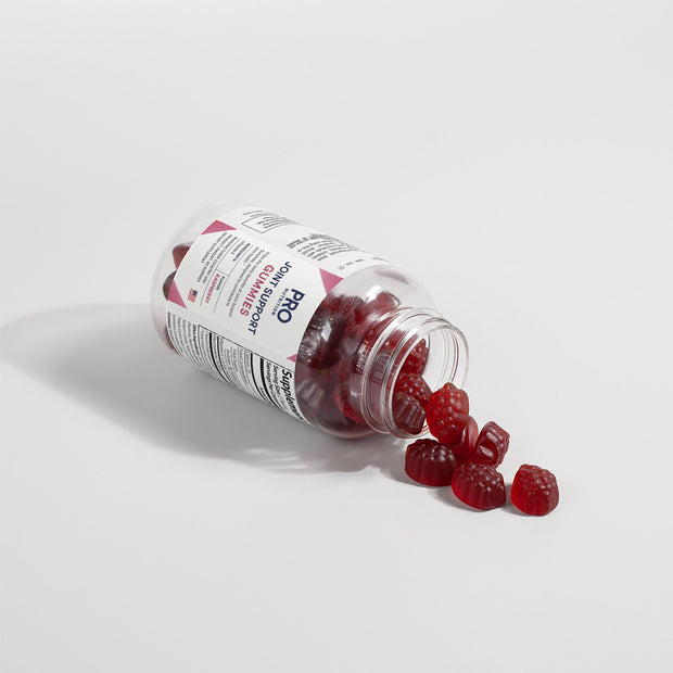 Pro Nutrition Joint Support Gummies (Adult)