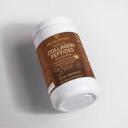 Pro Nutrition Grass-Fed Collagen Peptides Powder (Chocolate)