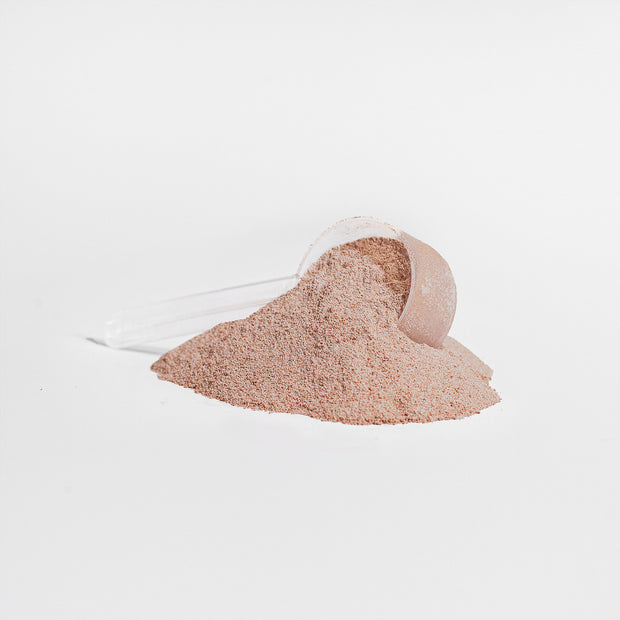 Pro Nutrition Grass-Fed Collagen Peptides Powder (Chocolate)
