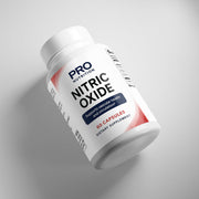 Pro Nutrition Nitric Oxide