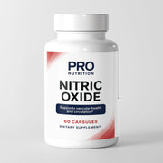 Pro Nutrition Nitric Oxide