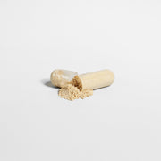 Pro Nutrition Ashwagandha with Black Pepper Dietary Supplement