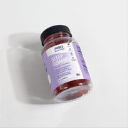 Pro Nutrition Sleep Well Gummies (Adult) - 60ct Dietary Supplement