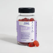 Pro Nutrition Sleep Well Gummies (Adult) - 60ct Dietary Supplement