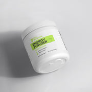 Pro Nutrition Energy Bloom Powder (Yuzu Flavor)