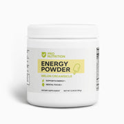 Pro Nutrition Energy Bloom Powder (Melon Creamsicle)