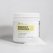 Pro Nutrition Energy Bloom Powder (Melon Creamsicle)