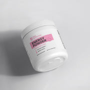 Pro Nutrition Energy Bloom Powder (Lychee Splash Energy)