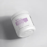 Pro Nutrition Energy Bloom Powder (Cotton Candy)