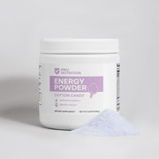 Pro Nutrition Energy Bloom Powder (Cotton Candy)