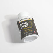 Pro Nutrition AlphaMind Complex - 60 Capsules Dietary Supplement