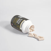 Pro Nutrition AlphaMind Complex - 60 Capsules Dietary Supplement
