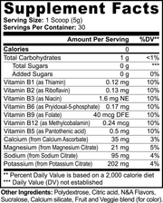 Pro Nutrition Hydration Powder (Lychee)