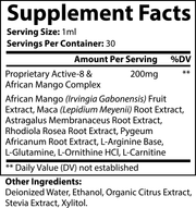 Pro Nutrition Daily Balance Drops 1 oz - Dietary Supplement
